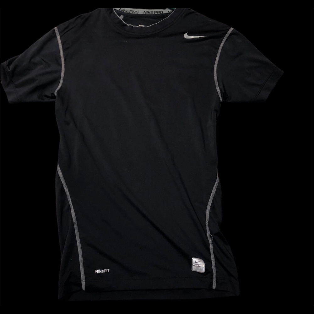 Nike Pro Tight Shirt